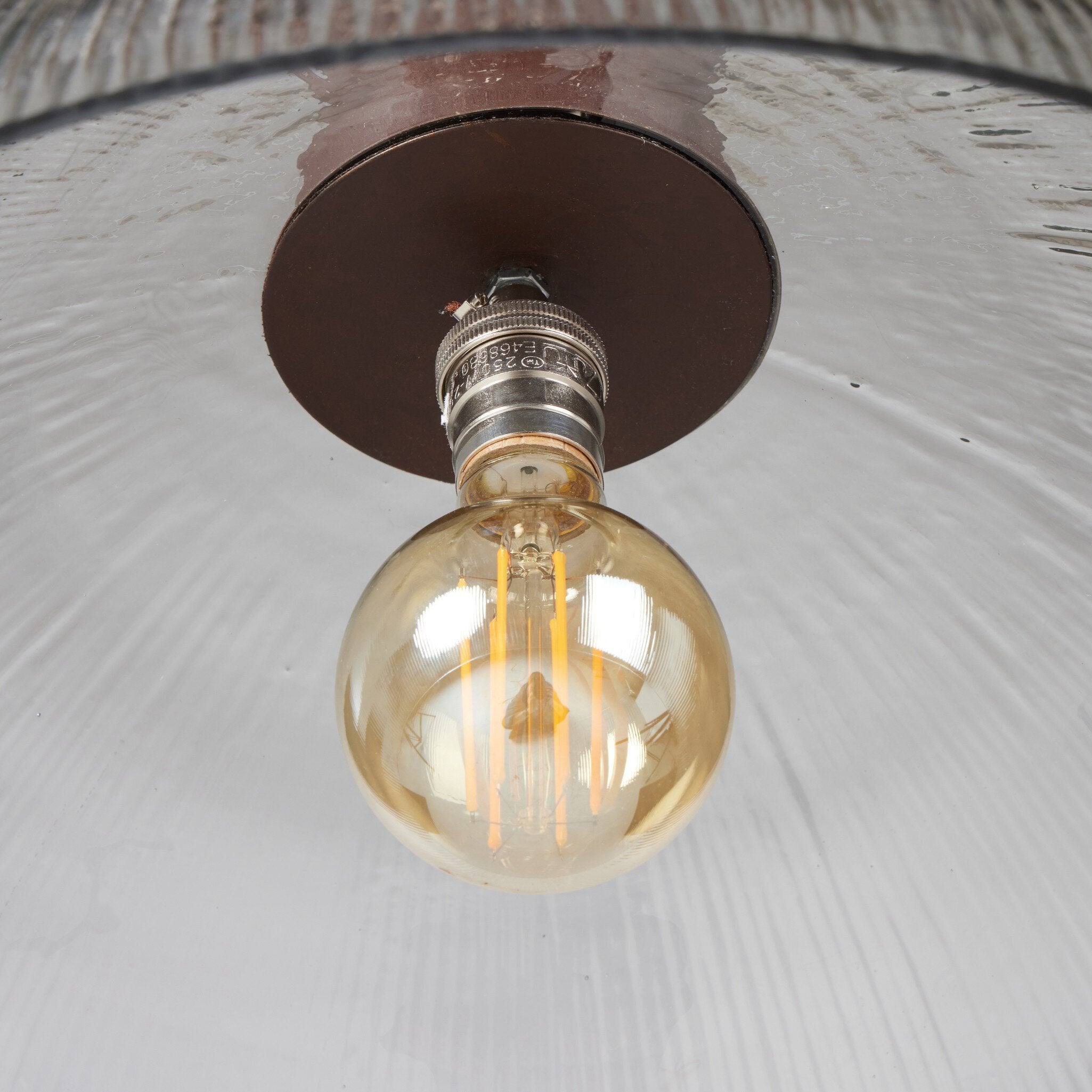 Bradford Pendant