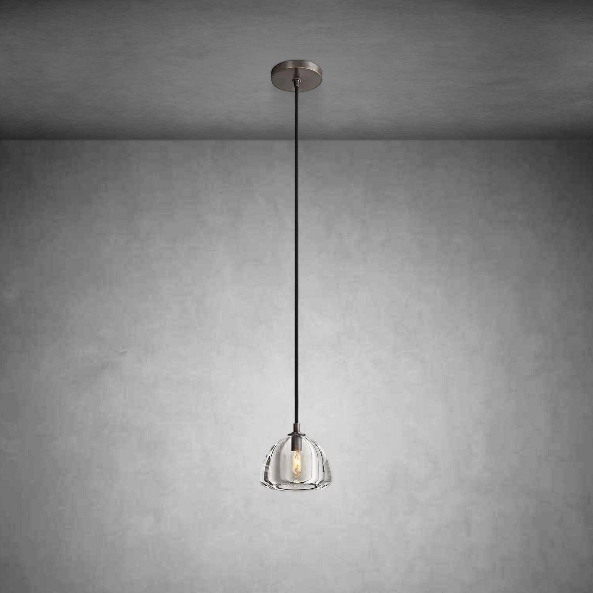 Hemis Pendant