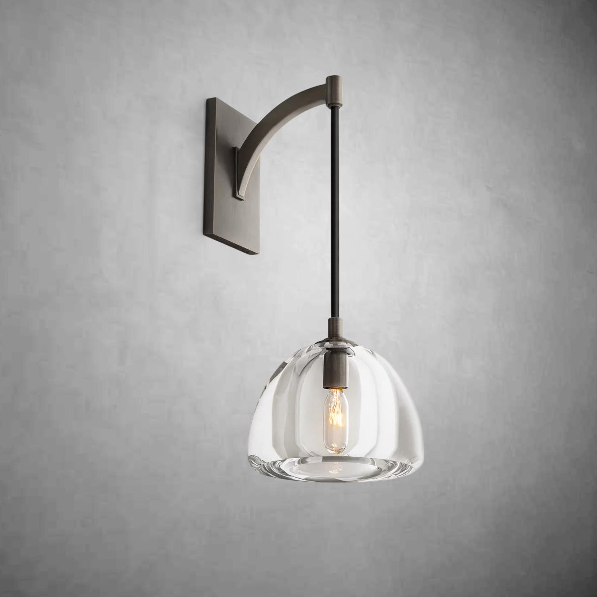 Hemis Sconce