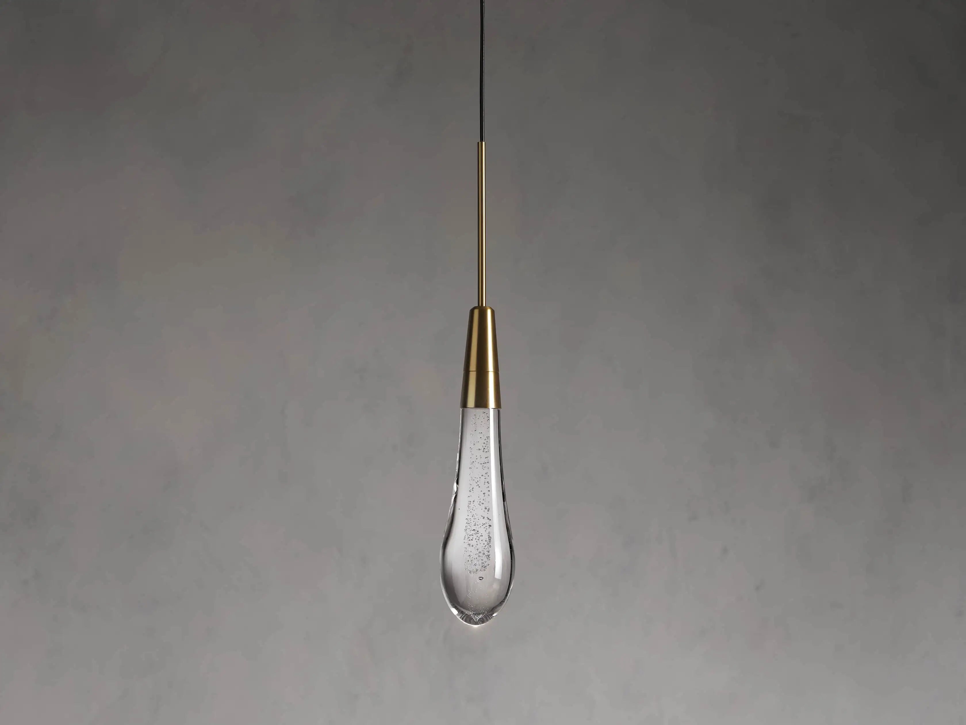 Solitaire Light 3-light Pendant