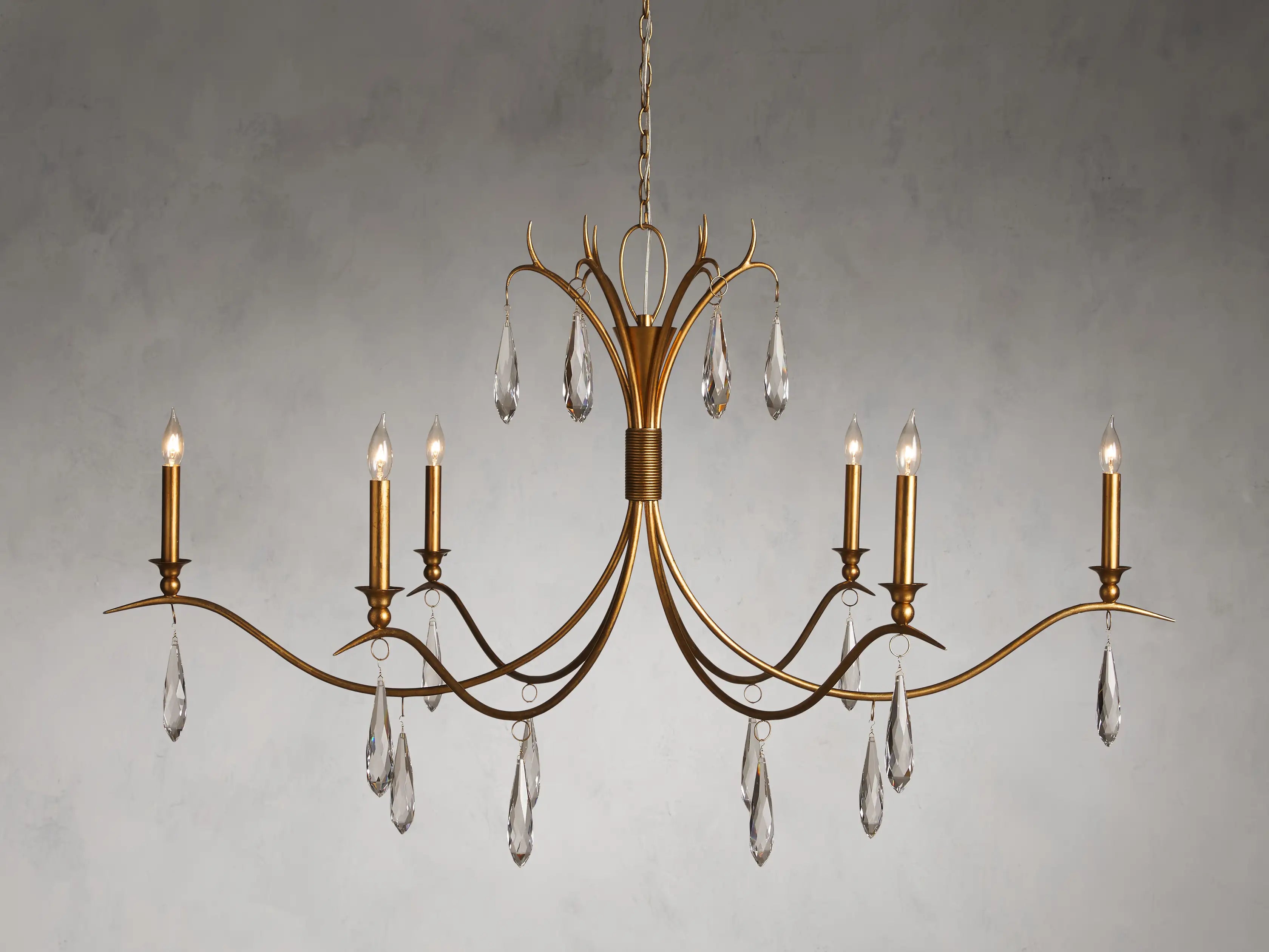 Celine Chandelier