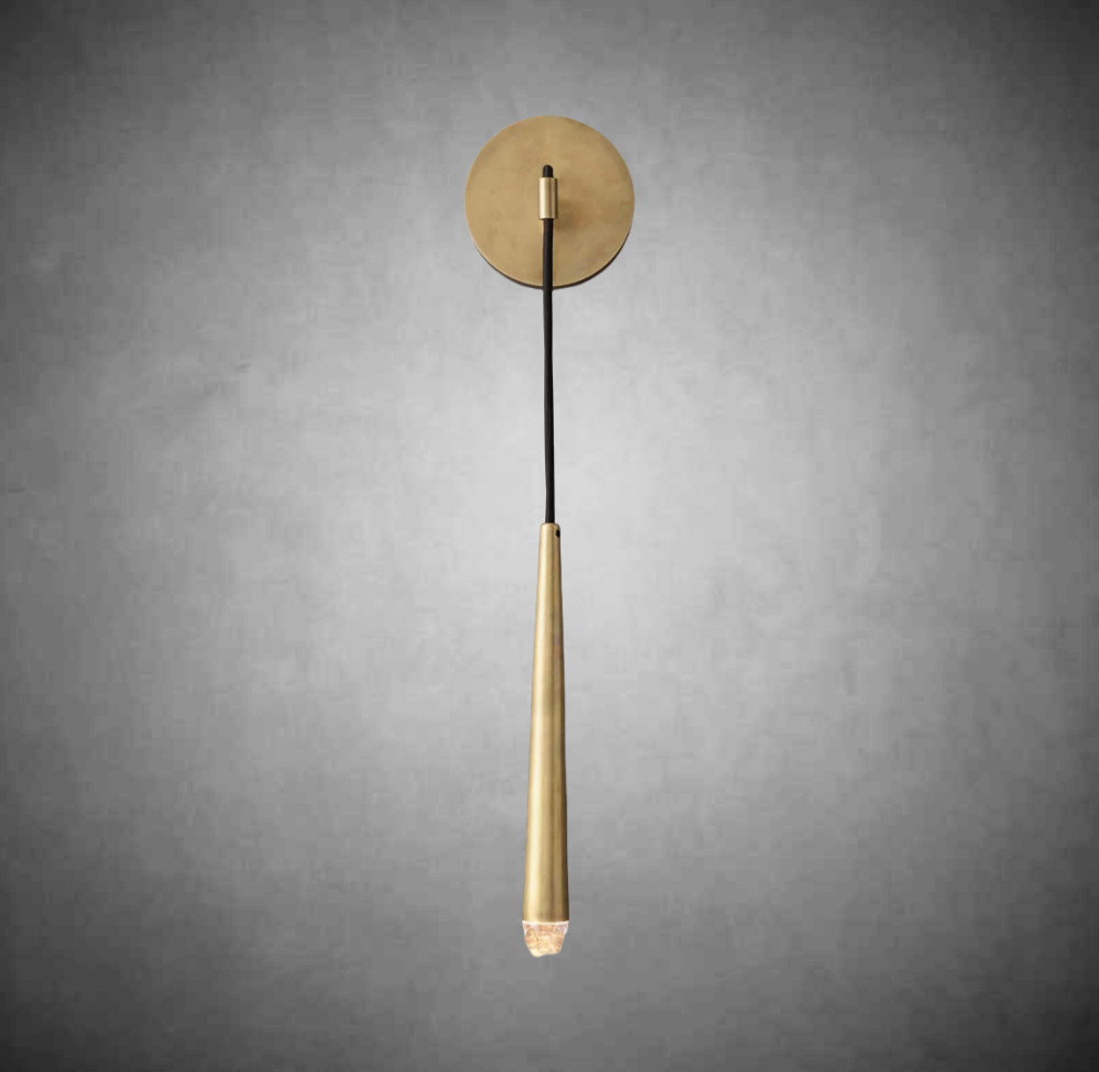 Aquitelia Sconce