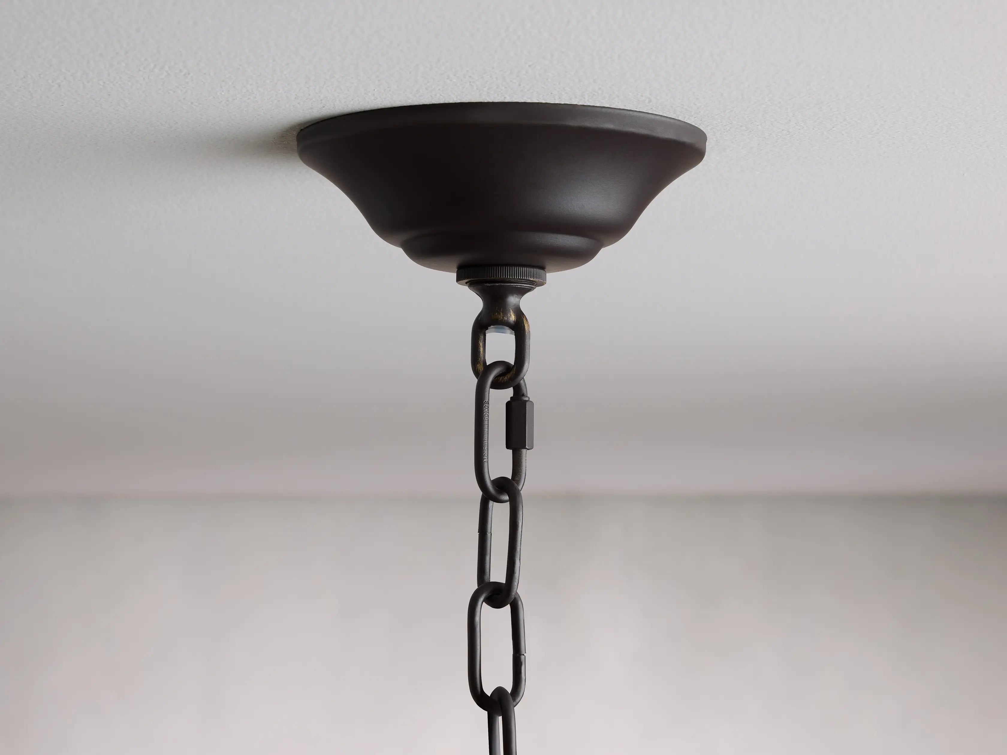 Aubrey Crystal Ball 2 Tier Chandelier