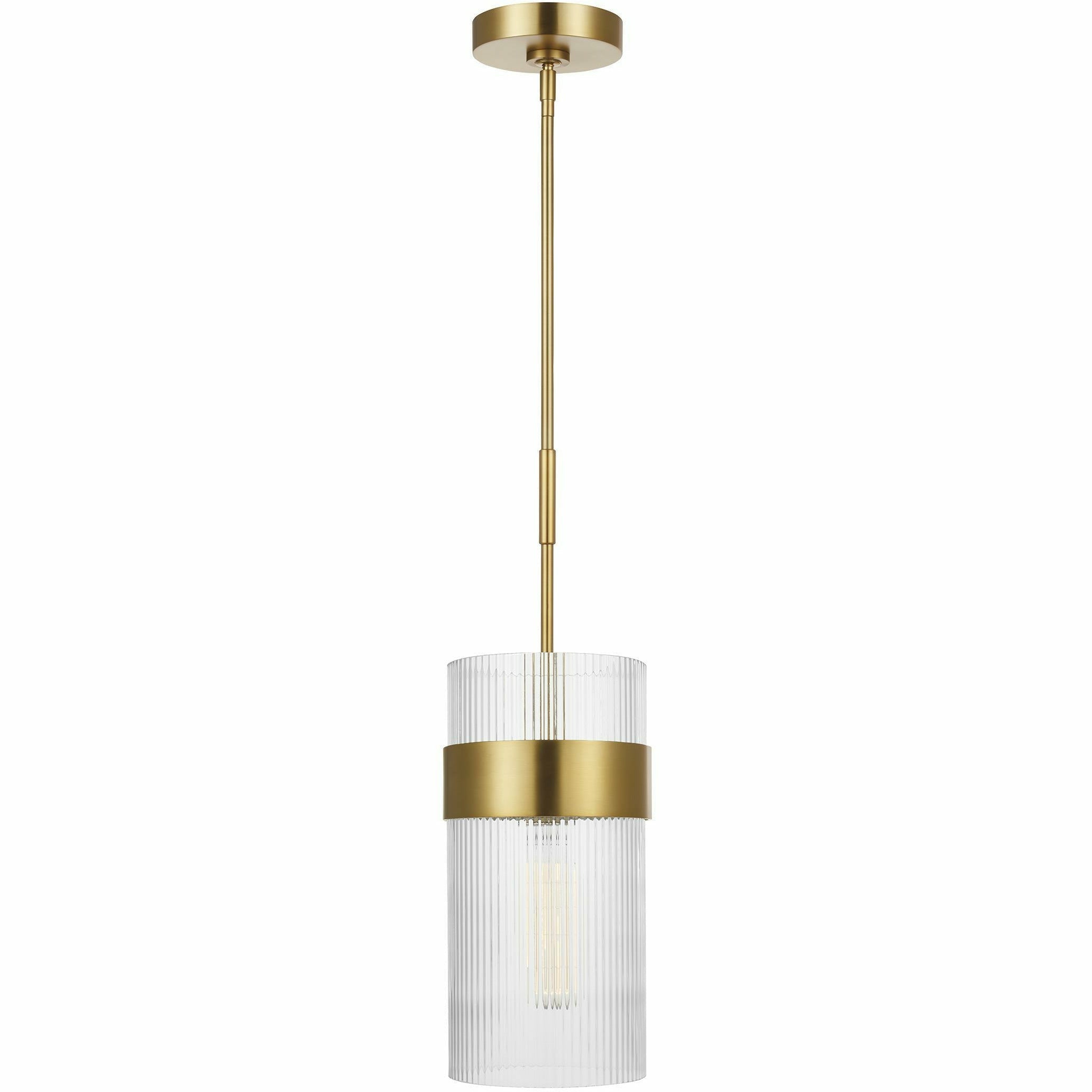 Geneva Pendant