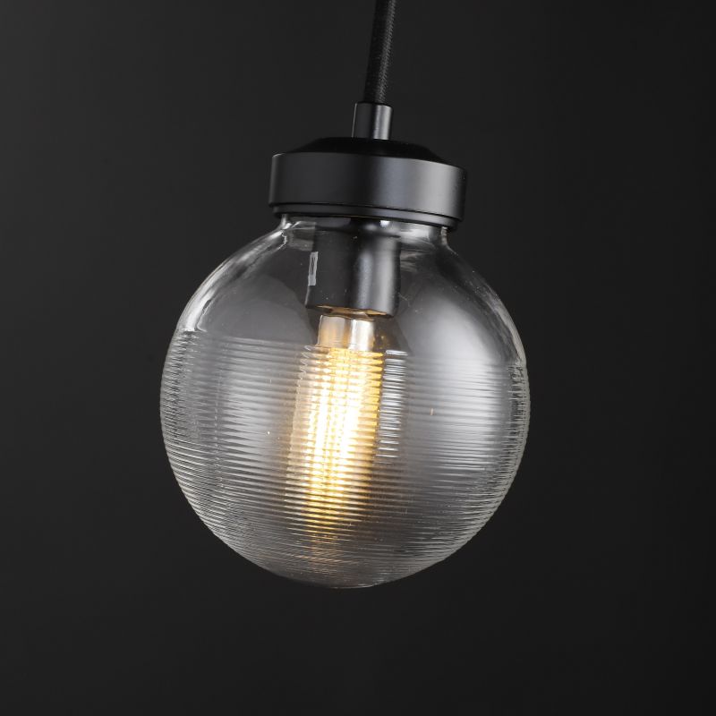 Carnation Modern Pendant
