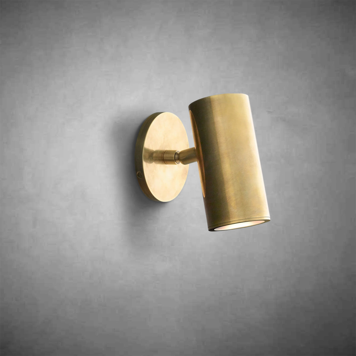 Champaux Sconce