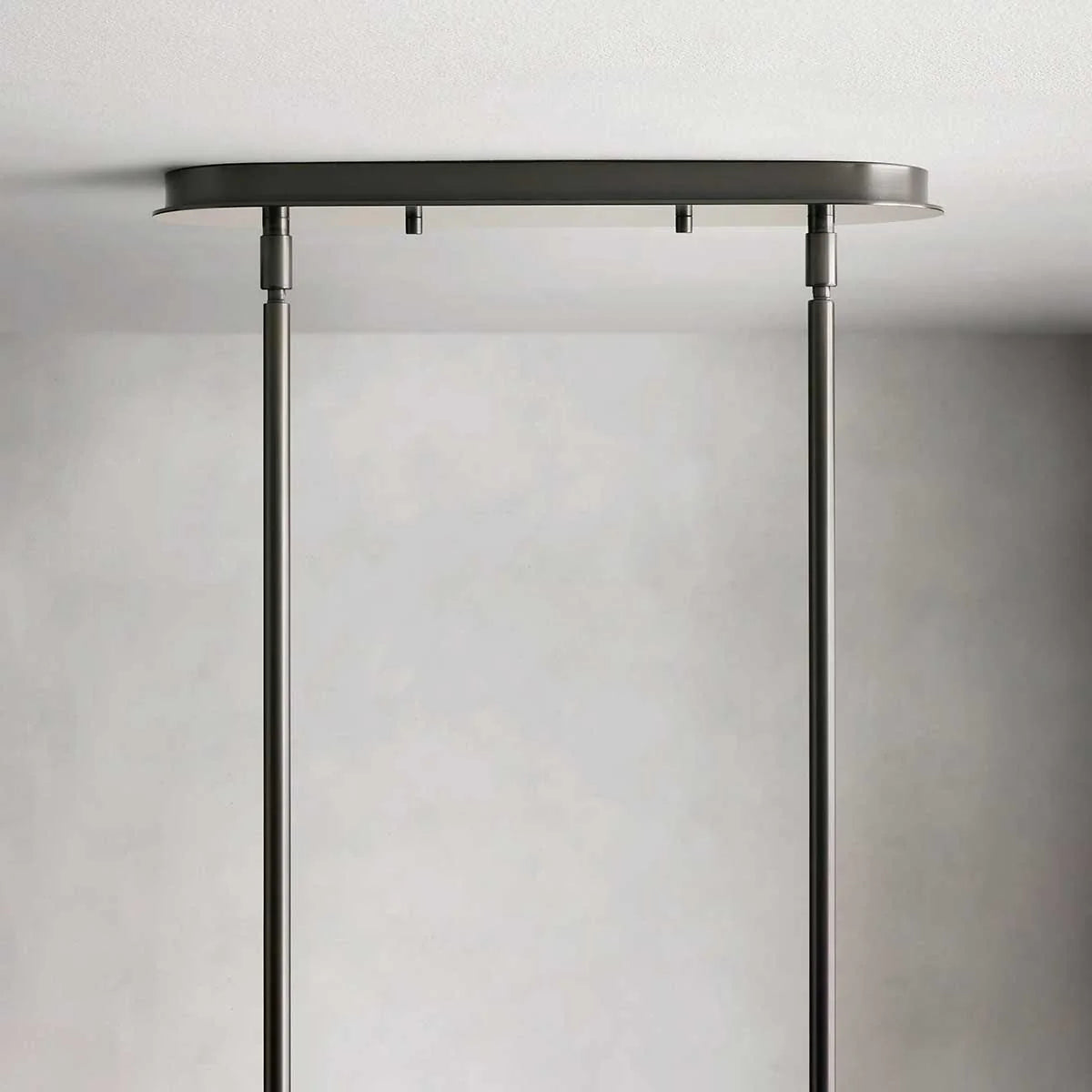 Remming Linear Chandelier 54"62"72"