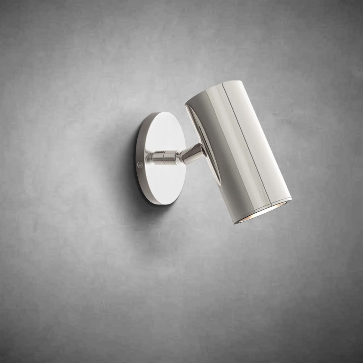Champaux Sconce