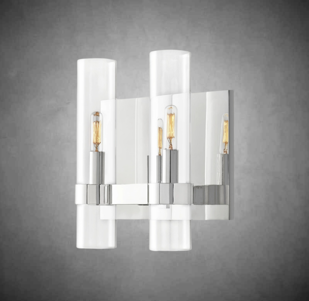 Ravon Double Sconce