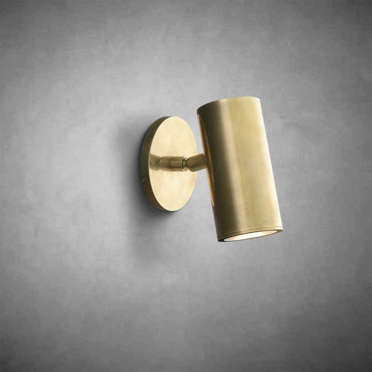 Champaux Sconce