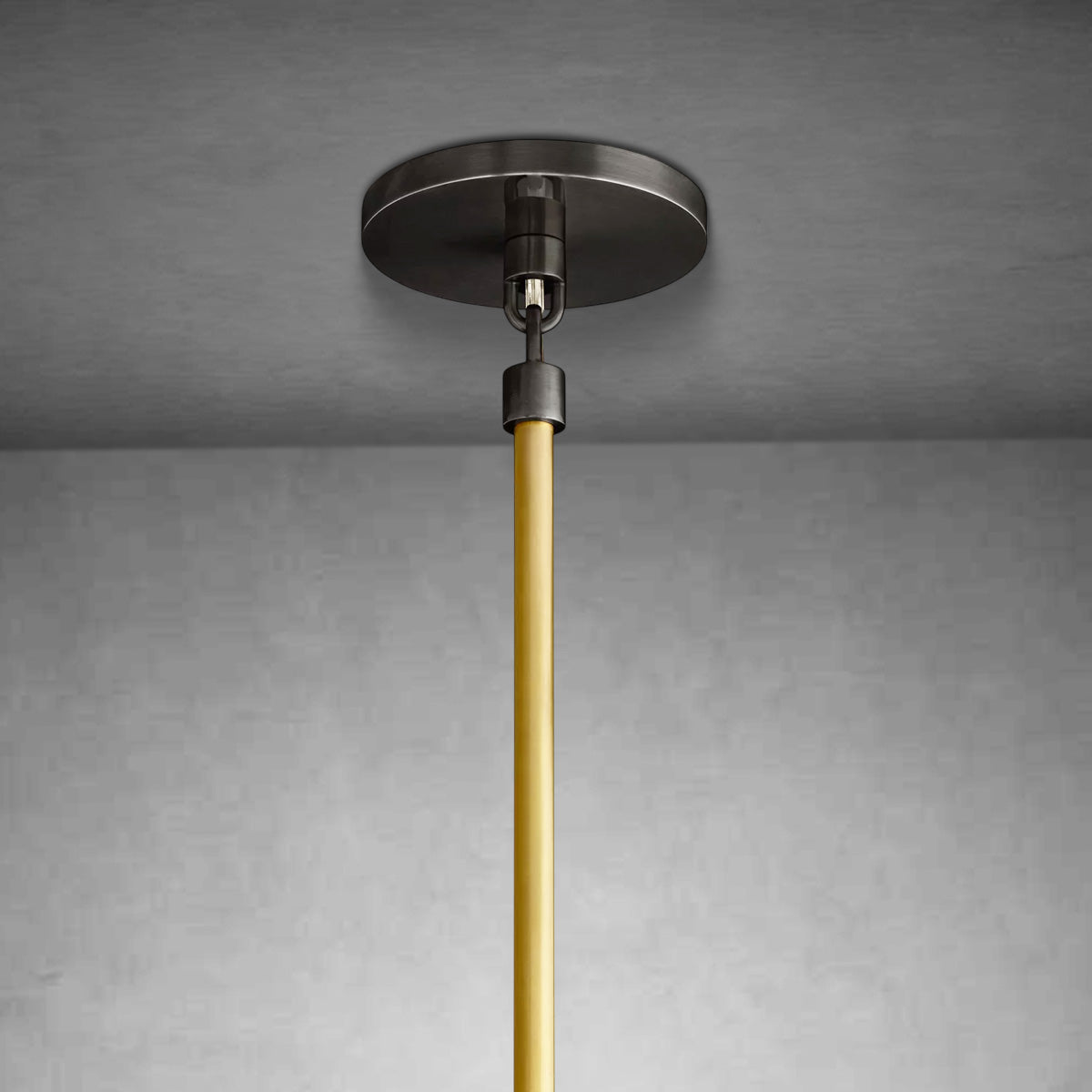 Champaux Pendant
