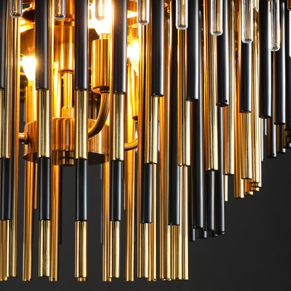 Vellichor Round Chandelier 24"/32"/42"