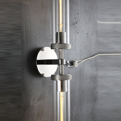 Spark Grand Linear Wall Sconce