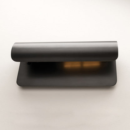 Deniselamp® Luxury Wall Lamp in the Shape of Scroll for Bathroom, Living Room image | luxury lighting | luxury wall lamps