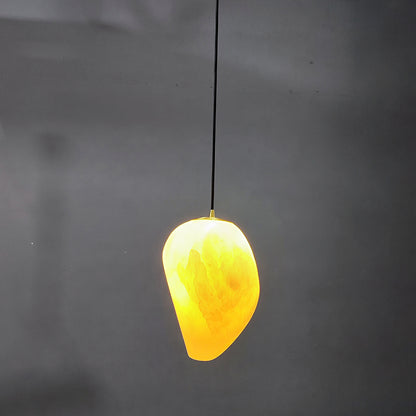 Culoud Alabaster Natural Stone Pendant
