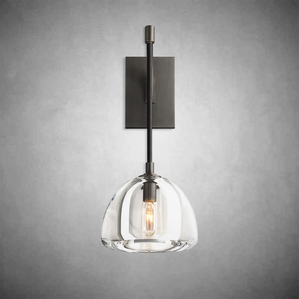 Hemis Sconce