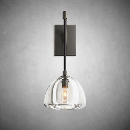 Hemis Sconce