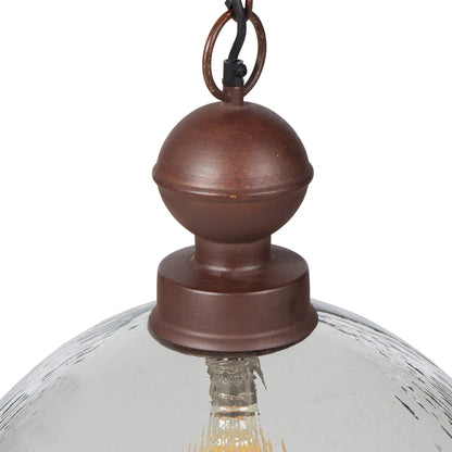 Bradford Pendant