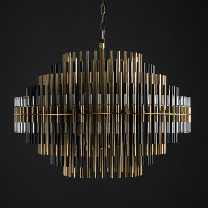 Vellichor Round Chandelier 24"/32"/42"