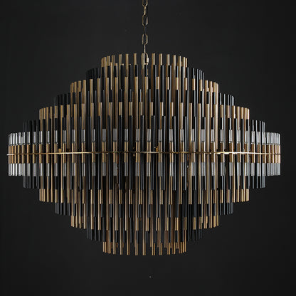 Vellichor Round Chandelier 24"/32"/42"