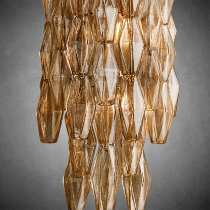 Chiarita Glass  Grand Sconce