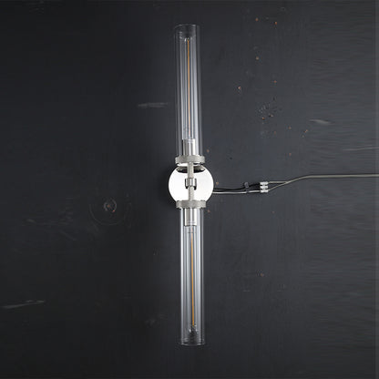 Spark Grand Linear Wall Sconce