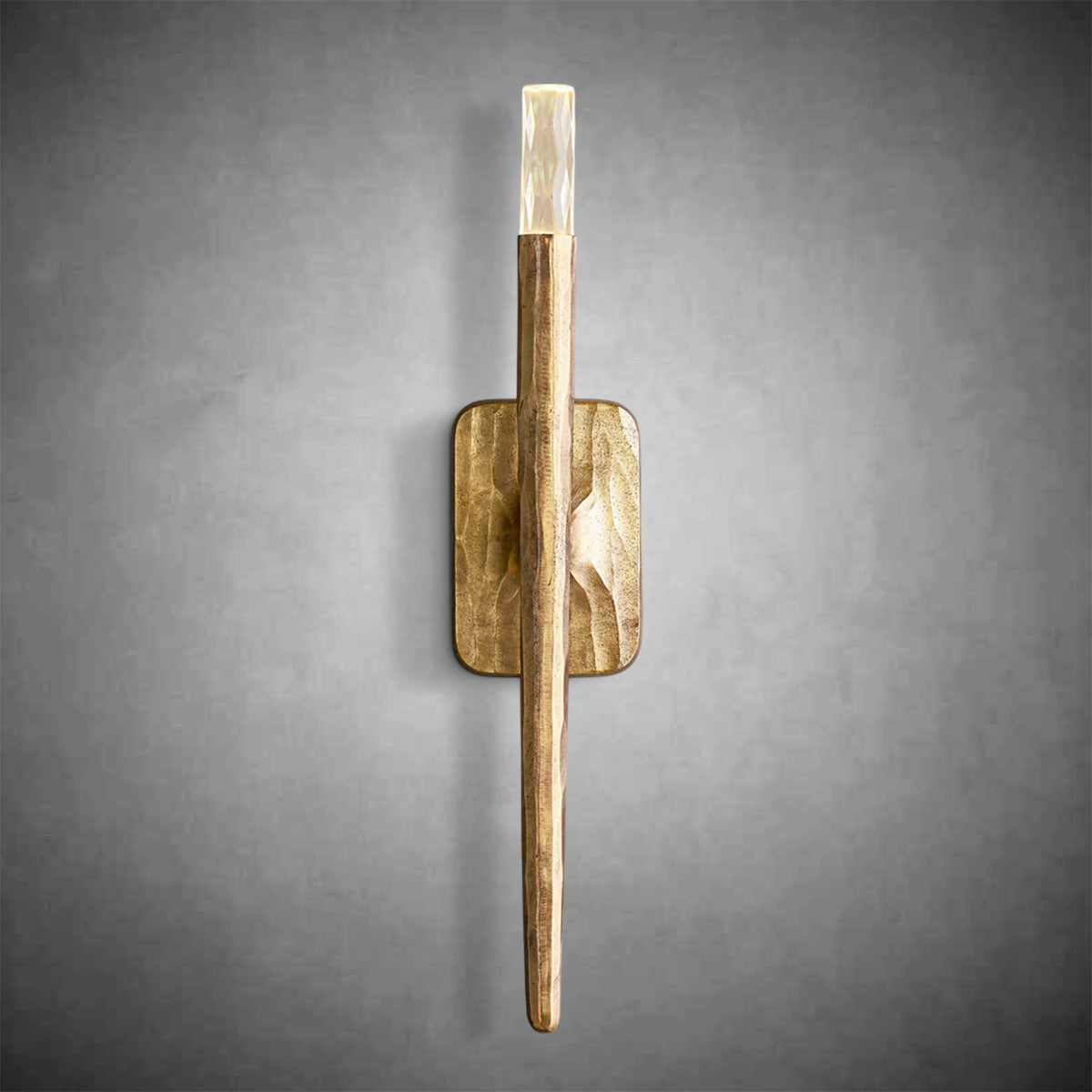 Thadrian Sconce