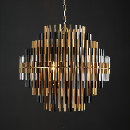 Vellichor Round Chandelier 24"/32"/42"