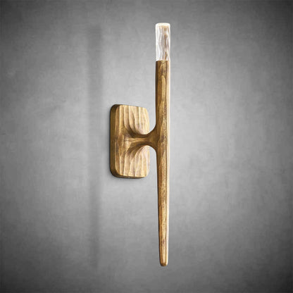 Thadrian Sconce