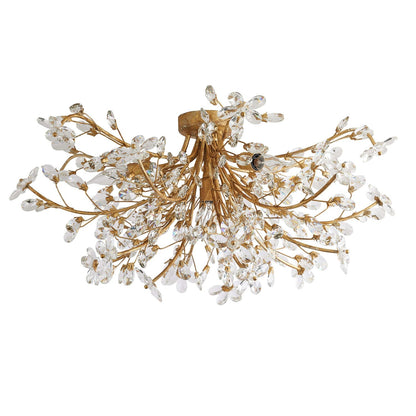 Denise Fiore Flushmount
