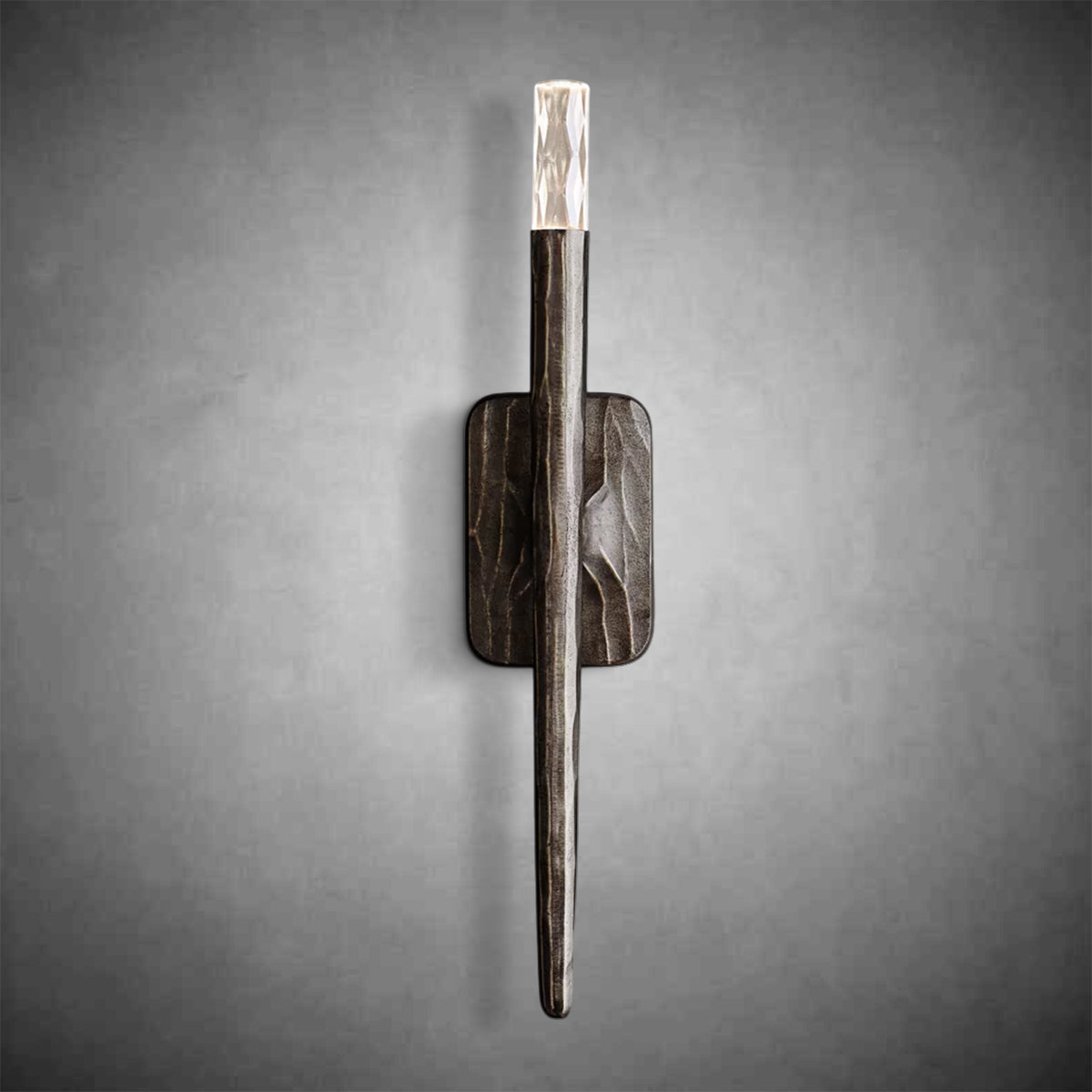 Thadrian Sconce
