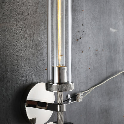 Spark Grand Linear Wall Sconce