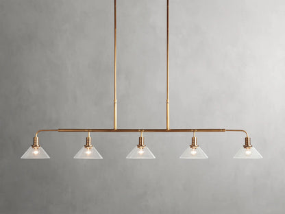 Theron Linear Chandelier