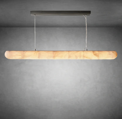 Gabriel Lisse Linear Chandelier