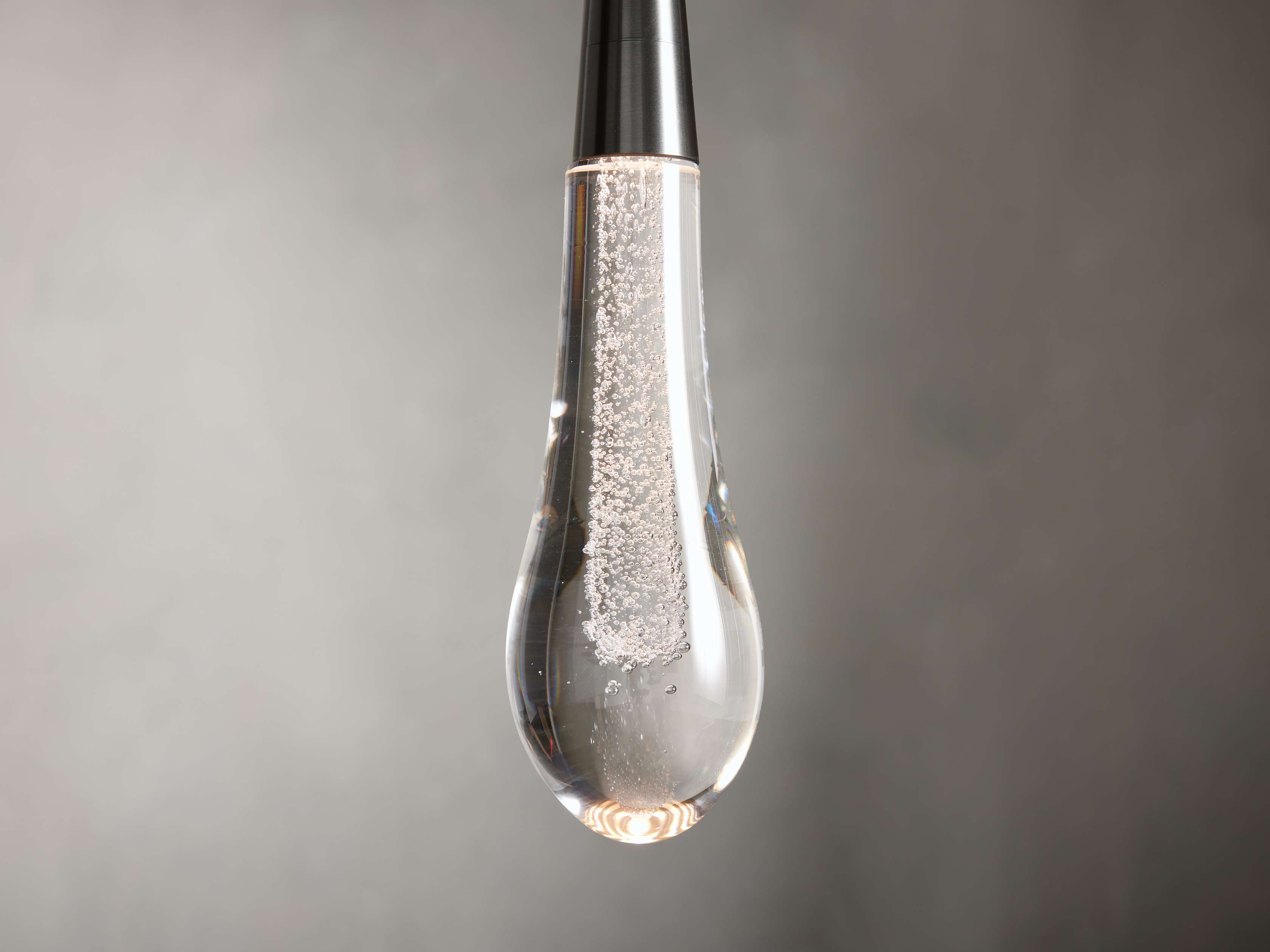 Solitaire Light 3-light Pendant