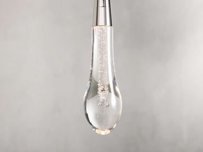 Solitaire Light 3-light Pendant