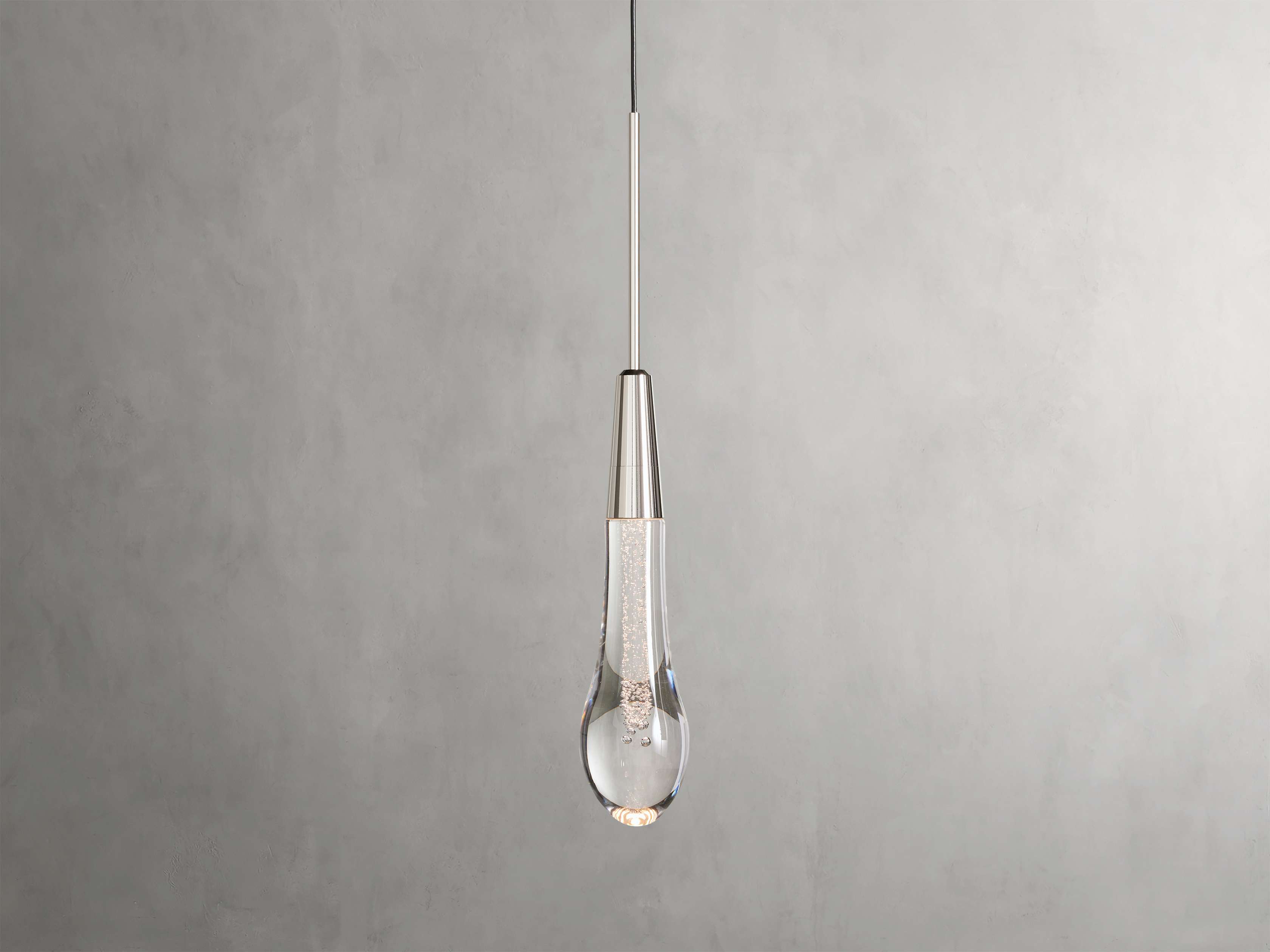 Solitaire Light 3-light Pendant