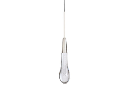 Solitaire Light 3-light Pendant