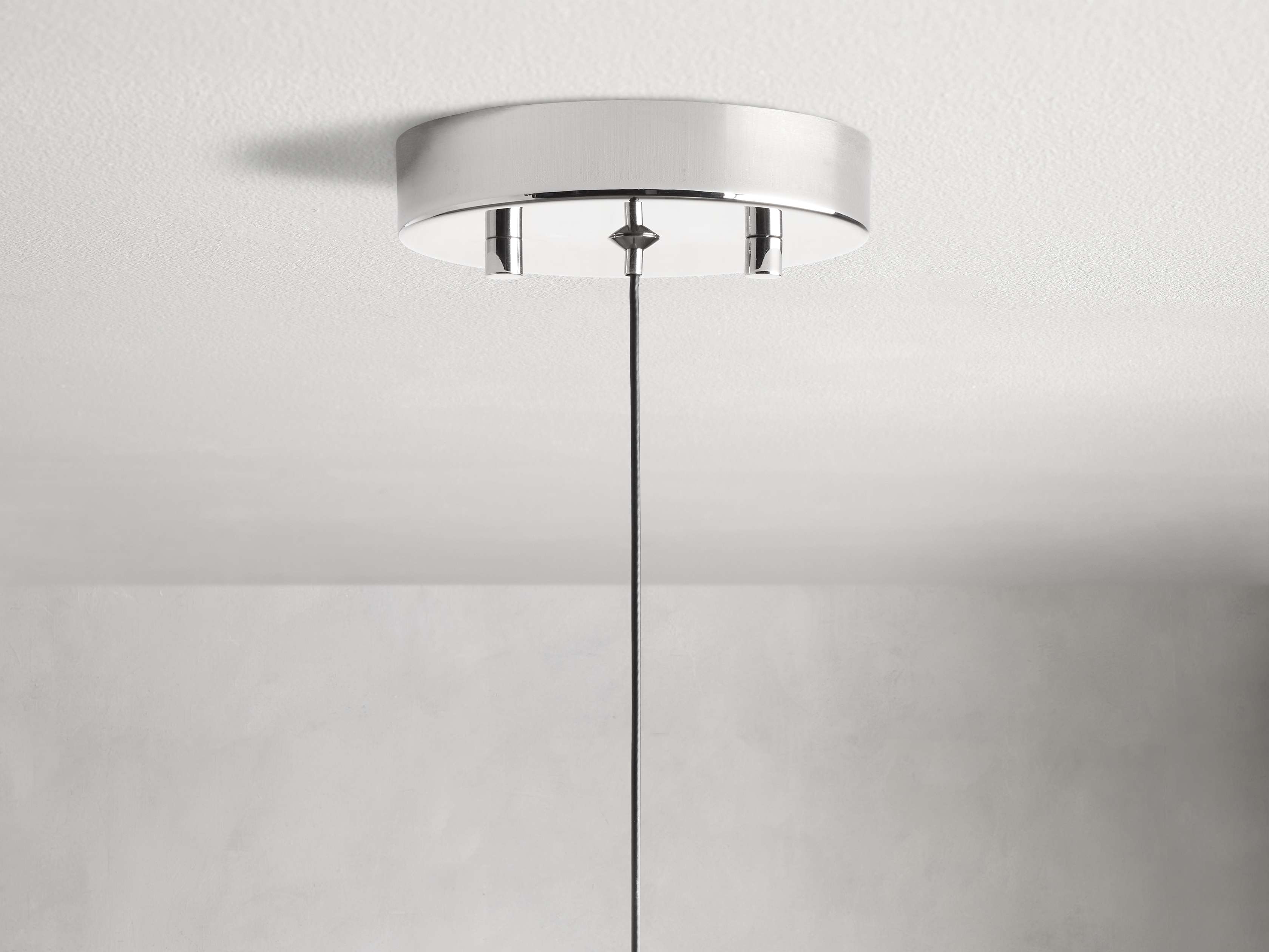 Solitaire Light 3-light Pendant