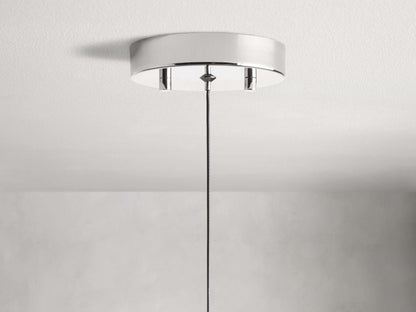 Solitaire Light 3-light Pendant