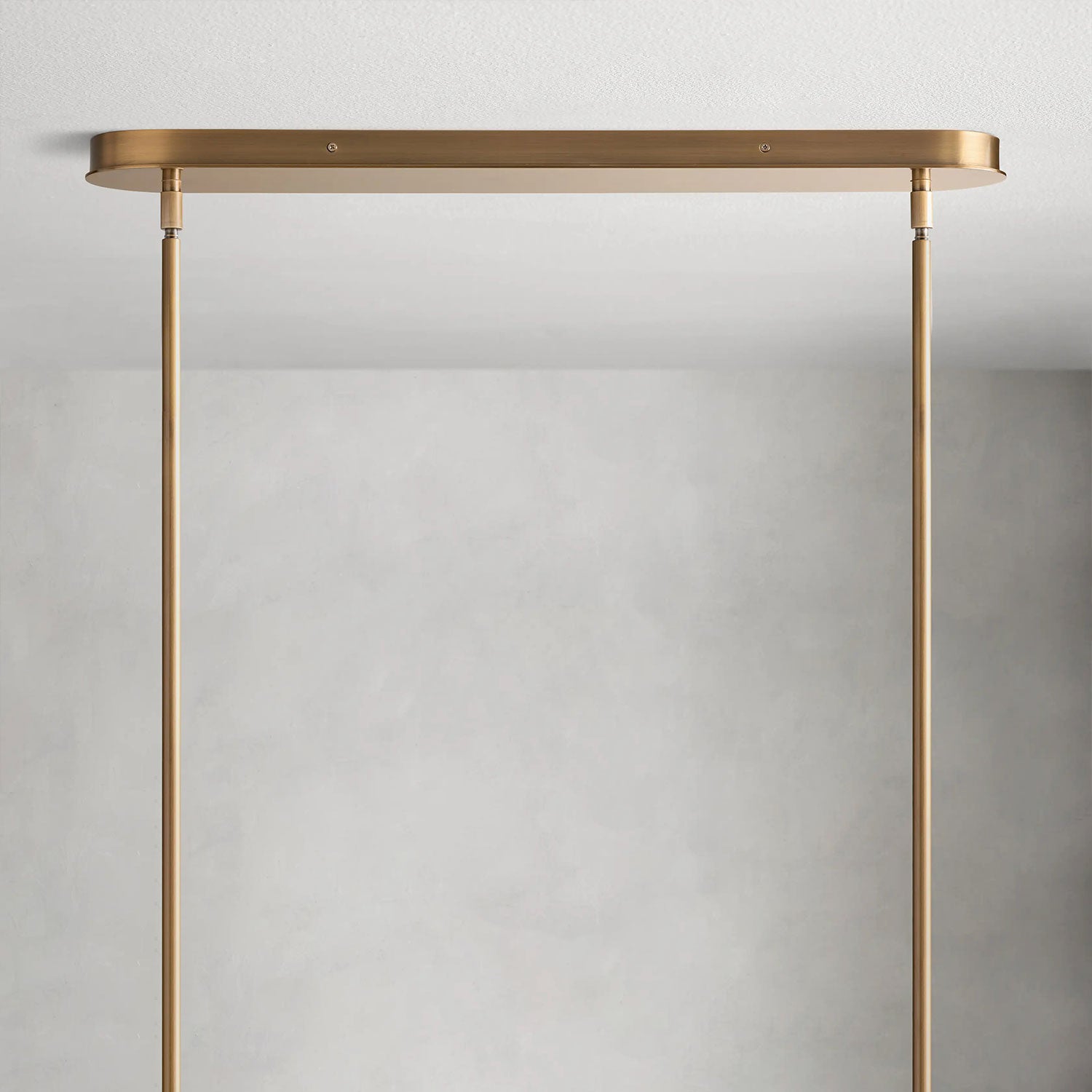 Lyla Linear Chandelier