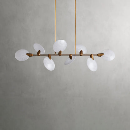Lyla Linear Chandelier