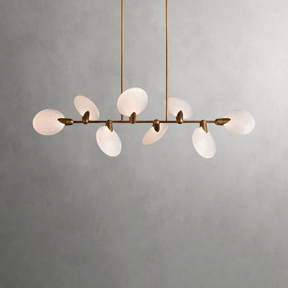 Lyla Linear Chandelier