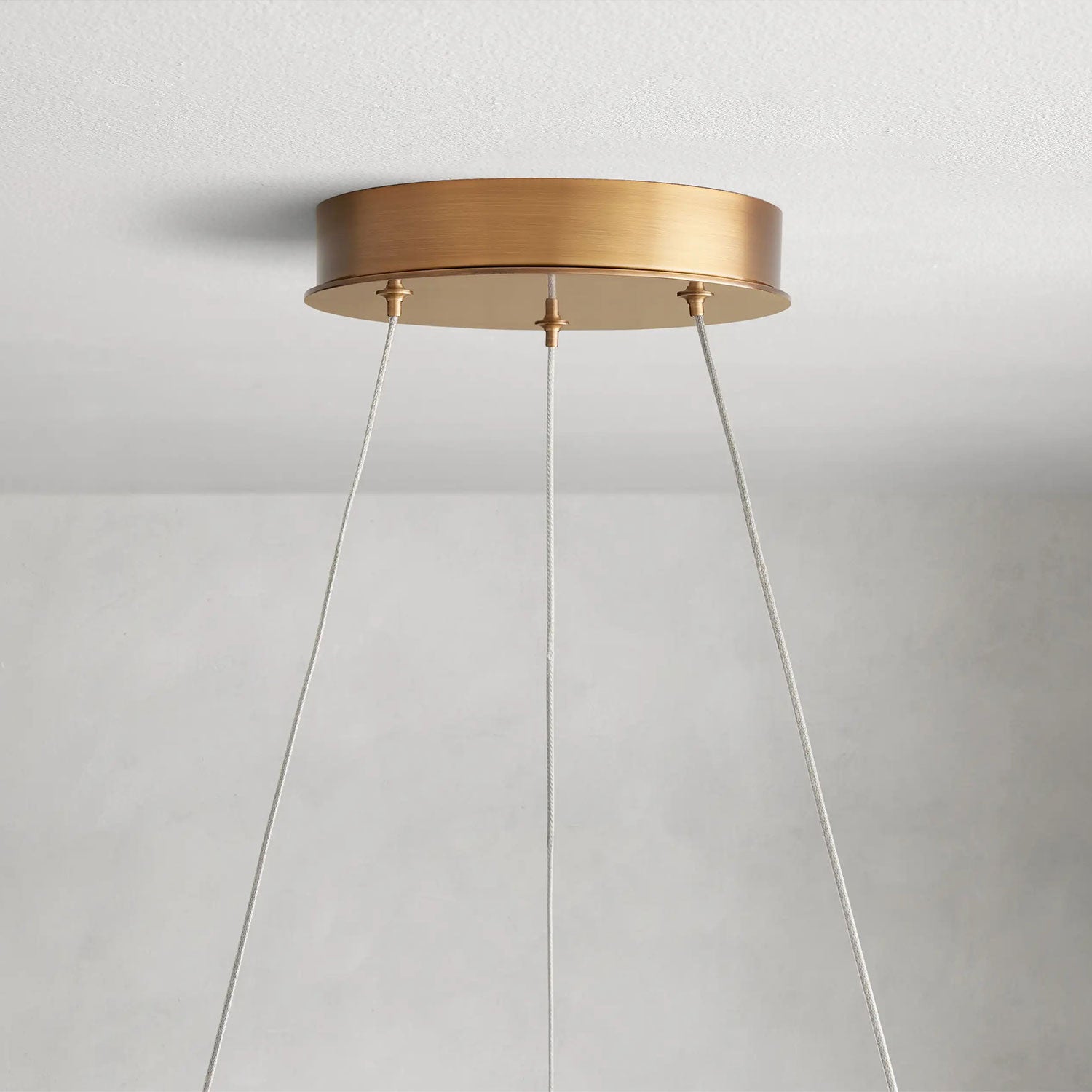 Lyla Round Chandelier