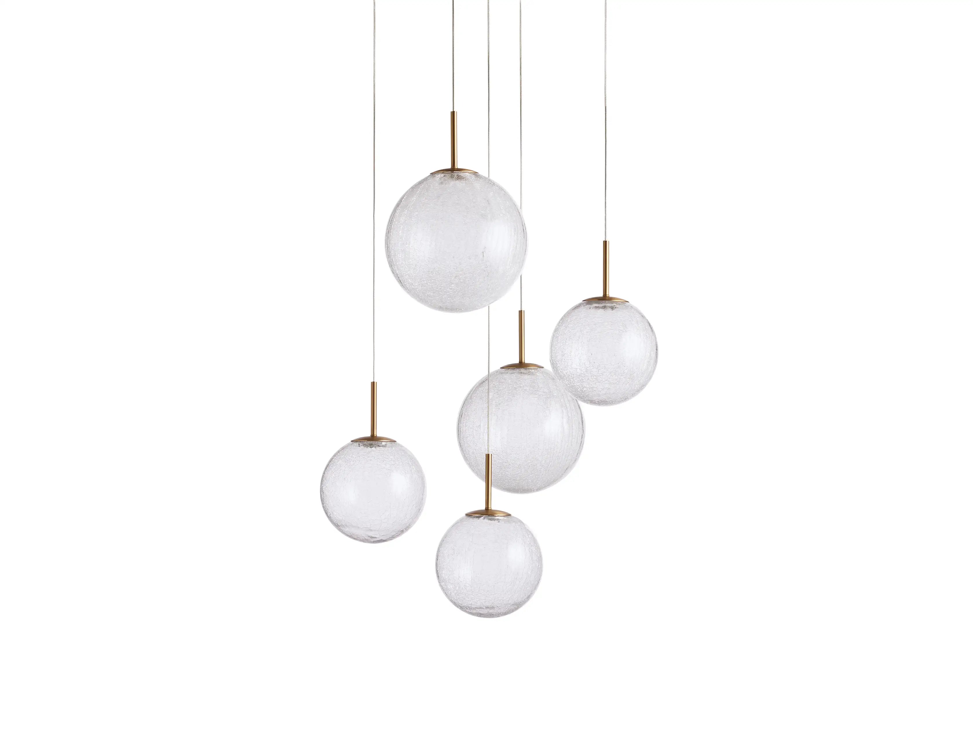 Casen Round Chandelier