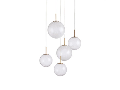Casen Round Chandelier