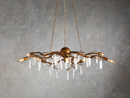 Denise Jada Chandelier