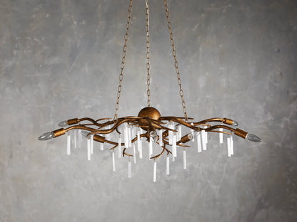 Denise Jada Chandelier