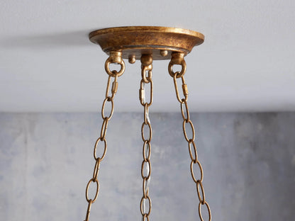 Denise Jada Chandelier