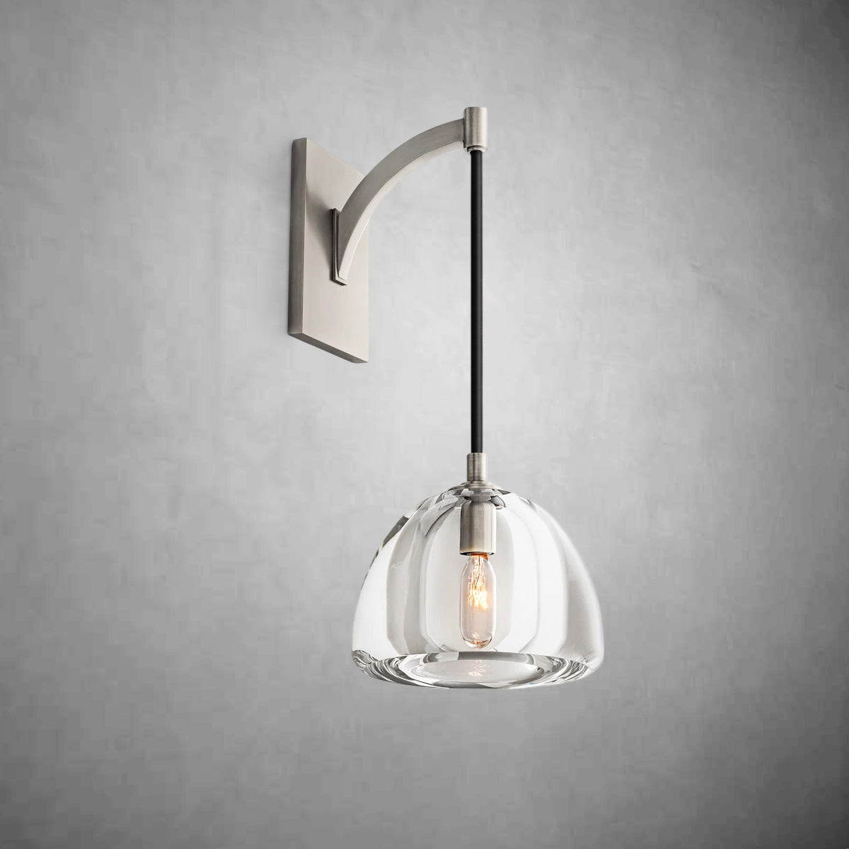 Hemis Sconce